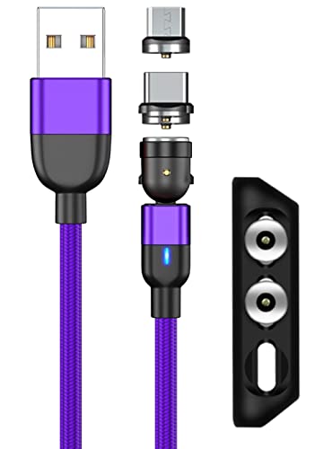Amazon.co.jp: (株)アトラス マグネット充電ケーブル 1m x 1本